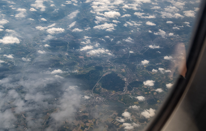 Kanton Bern 2019-05-16 Flug DLH1892 München Franz Josef Strauß (MUC/EDDM) - Bilbao (BIO/LEBB) Luftbild aerial photo