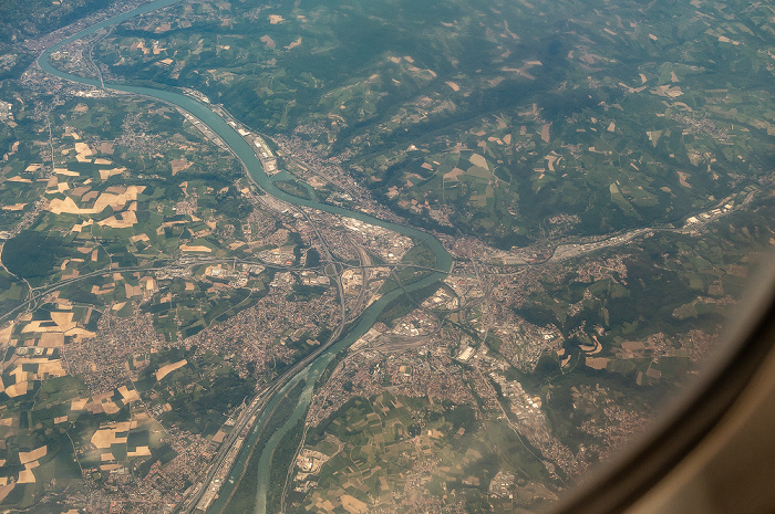 Métropole de Lyon, Rhone Auvergne-Rhône-Alpes