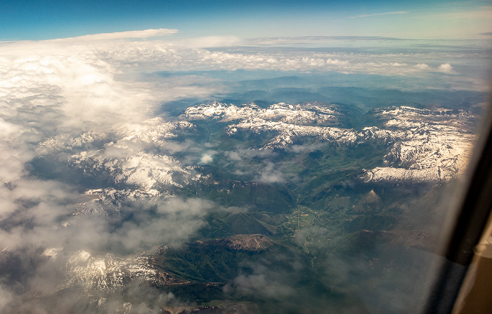 Occitanie Pyrenäen 2019-05-16 Flug DLH1892 München Franz Josef Strauß (MUC/EDDM) - Bilbao (BIO/LEBB) Luftbild aerial photo