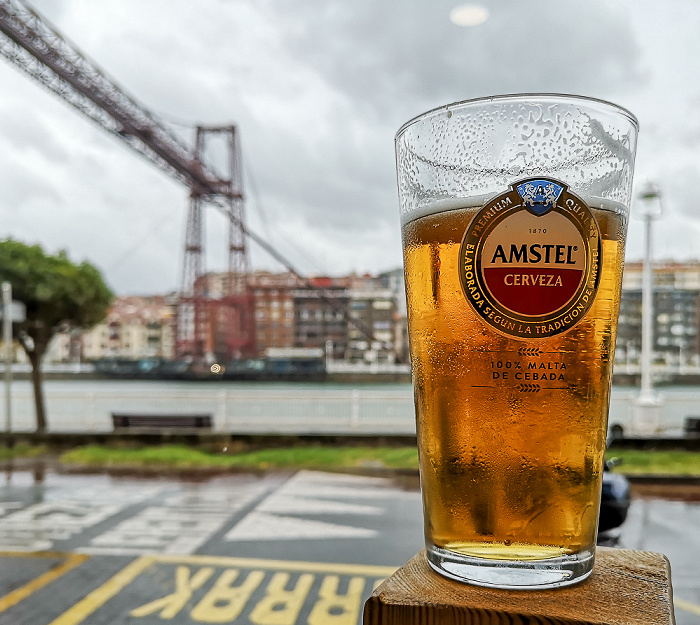 Restaurante El Puente Getxo