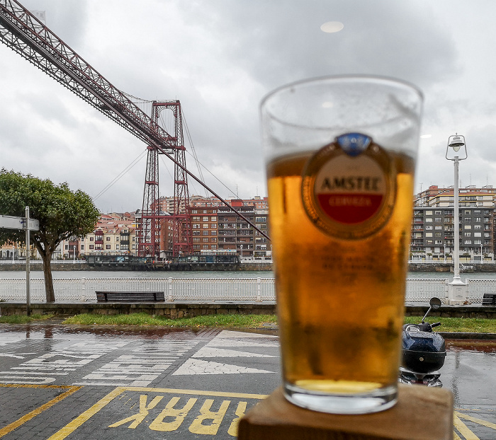 Restaurante El Puente Getxo
