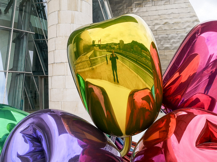 Guggenheim-Museum Bilbao Bilbao
