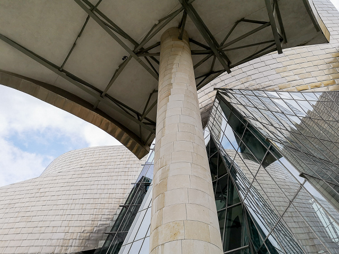 Guggenheim-Museum Bilbao Bilbao