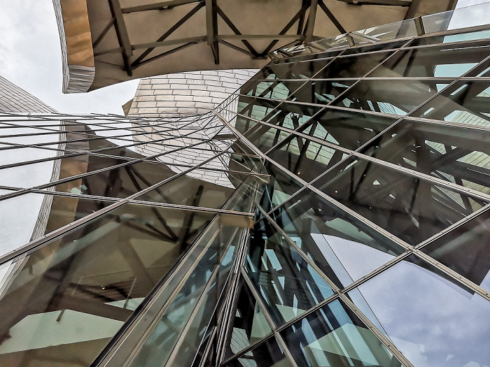 Guggenheim-Museum Bilbao Bilbao