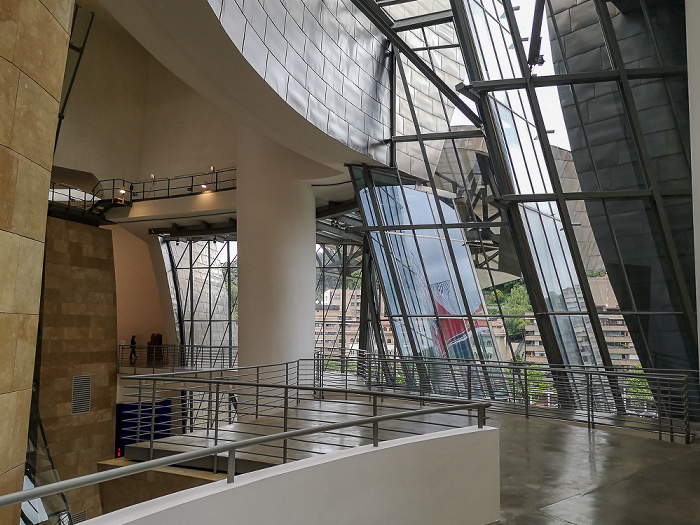 Guggenheim-Museum Bilbao Bilbao