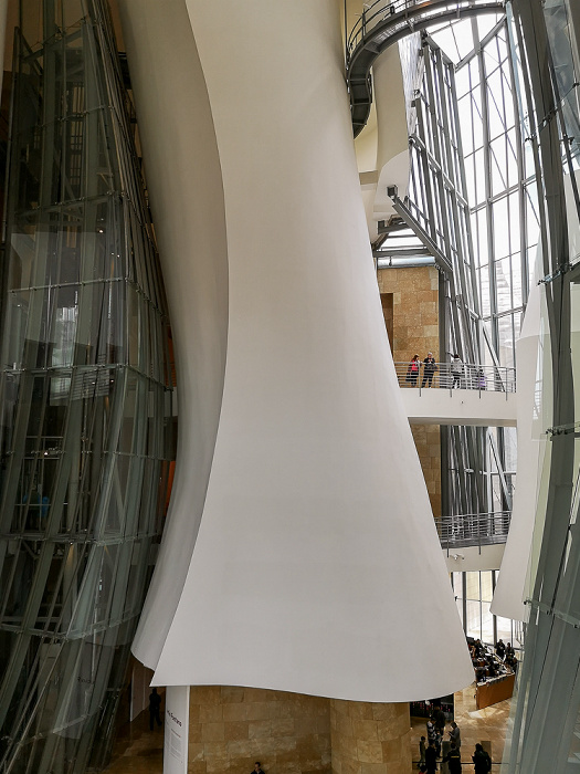 Guggenheim-Museum Bilbao Bilbao