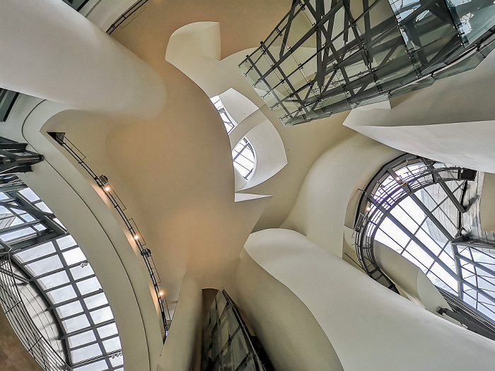 Guggenheim-Museum Bilbao Bilbao