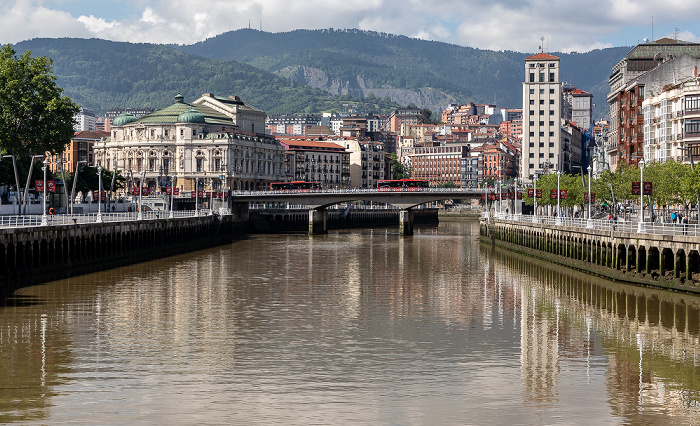 Ría de Bilbao Bilbao
