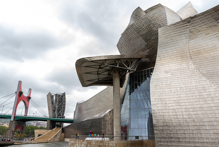 Guggenheim-Museum Bilbao Bilbao