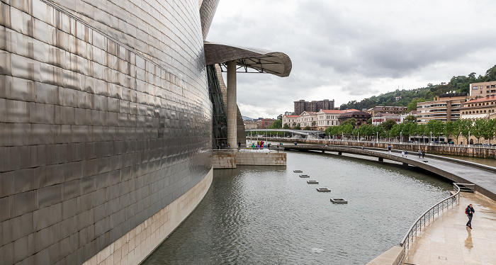 Guggenheim-Museum Bilbao Uríbarri