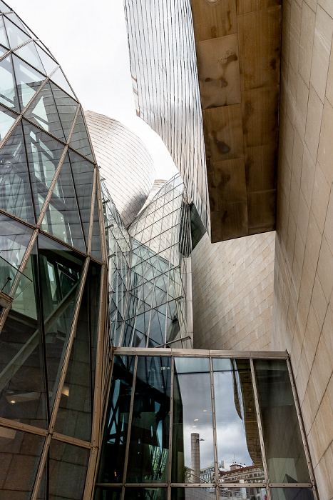 Guggenheim-Museum Bilbao Bilbao