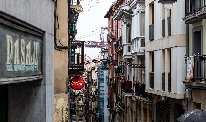 Casco Viejo Portugalete