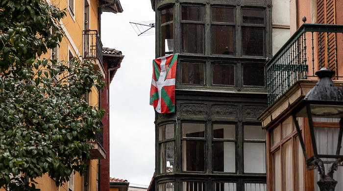 Casco Viejo Portugalete