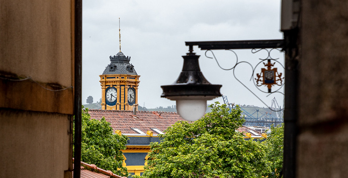 Casco Viejo Portugalete