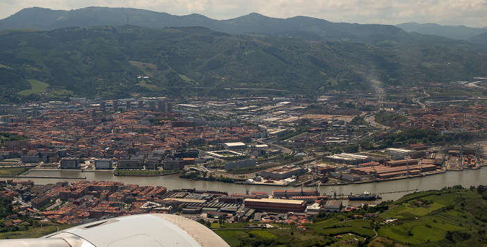 Ría de Bilbao Bilbao