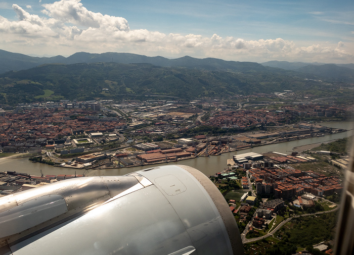 Ría de Bilbao Bilbao