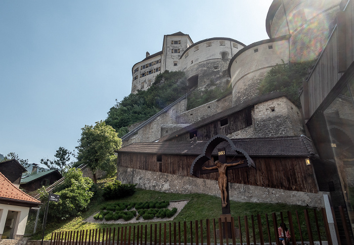 Festung Kufstein Kufstein