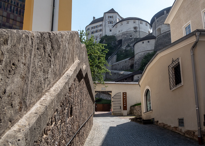 Festung Kufstein Kufstein