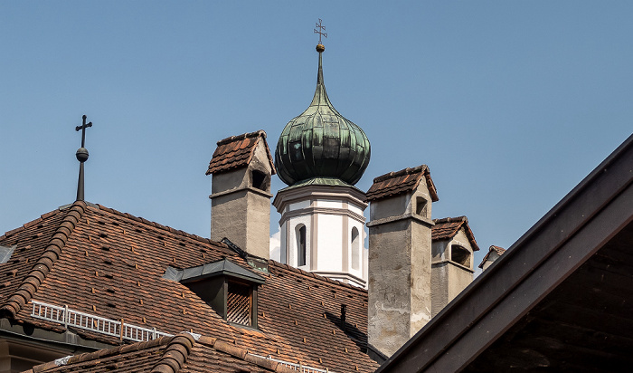 Altstadt Kufstein