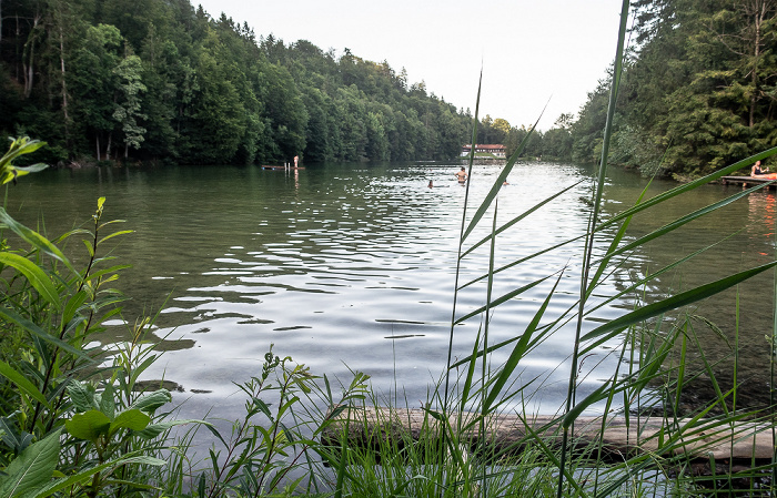 Stimmersee Langkampfen
