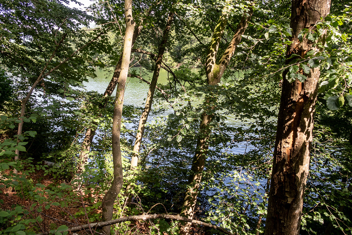 Langkampfen Stimmersee