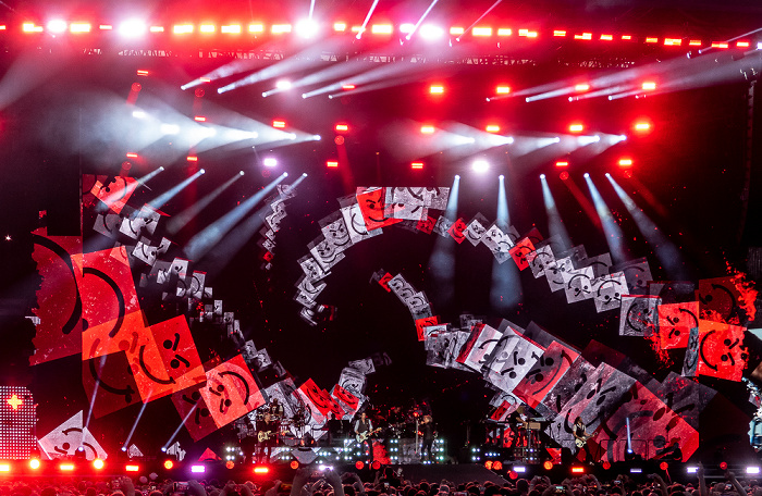 Olympiastadion: Bon Jovi München