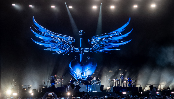 Olympiastadion: Bon Jovi München