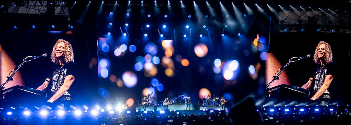 Olympiastadion: Bon Jovi München In These Arms