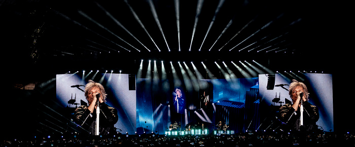 Olympiastadion: Bon Jovi München It's My Life