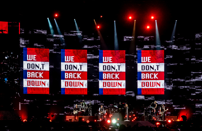 Olympiastadion: Bon Jovi München