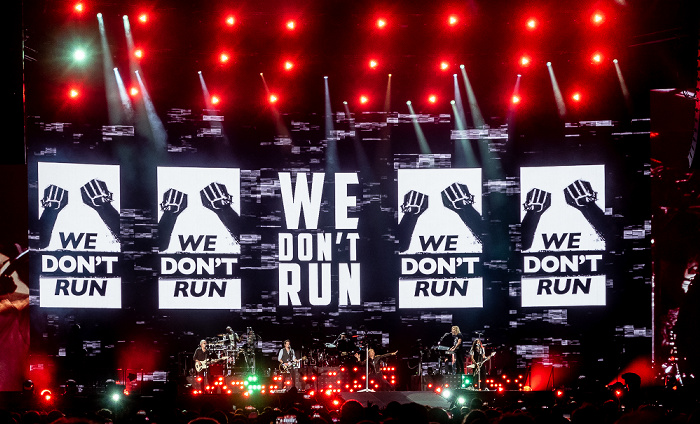Olympiastadion: Bon Jovi München