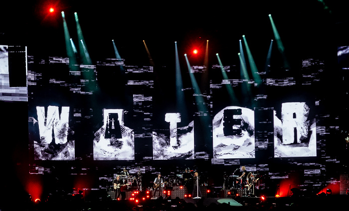Olympiastadion: Bon Jovi München