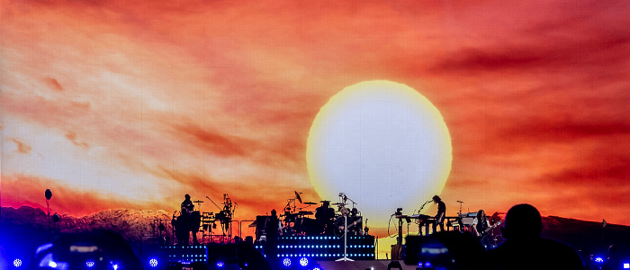 Olympiastadion: Bon Jovi München