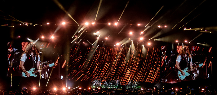 Olympiastadion: Bon Jovi München