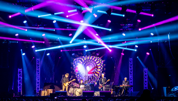 Musik-Arena (Tollwood): Beth Hart (+ Kenny Wayne Shepherd) München