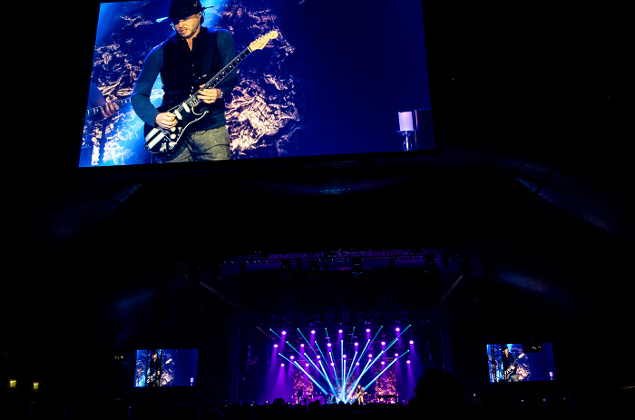 Musik-Arena (Tollwood): Beth Hart (+ Kenny Wayne Shepherd) München