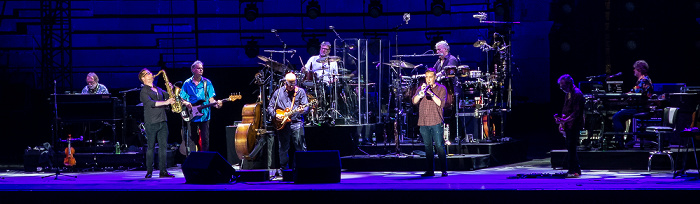 Arena di Verona: Mark Knopfler Verona