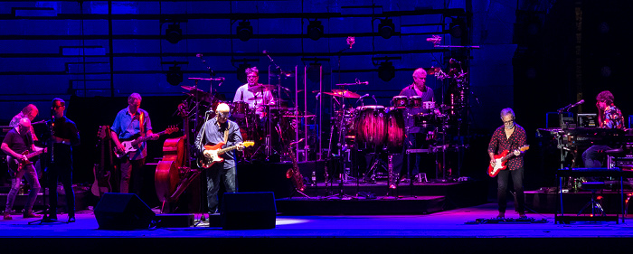 Arena di Verona: Mark Knopfler Verona