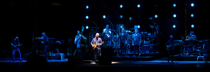 Arena di Verona: Mark Knopfler Verona