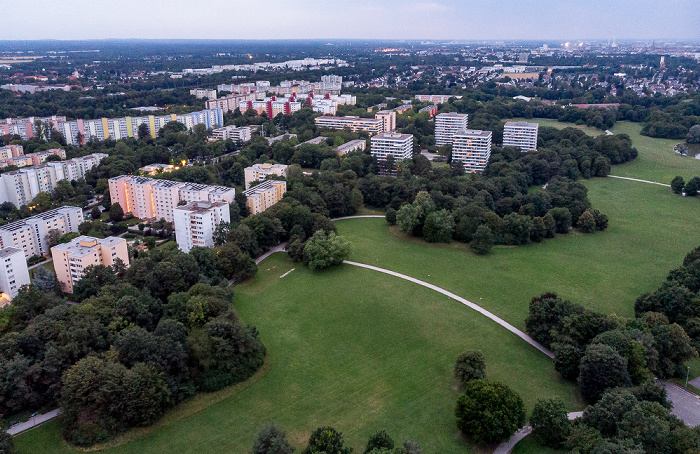 Ostpark München