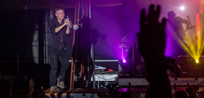 Deer Park Campsite (Lakefest): James Eastnor Andy Diagram