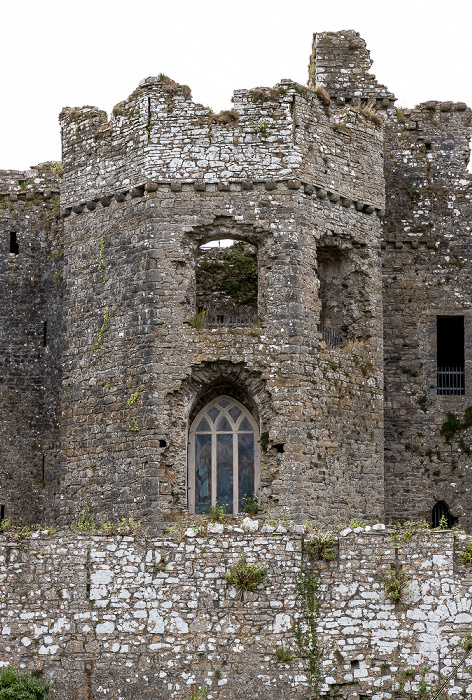 Carew Castle Carew