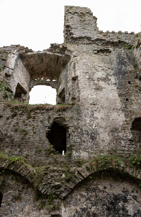 Carew Castle