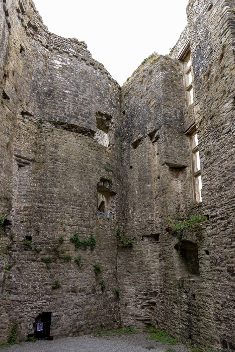 Carew Castle