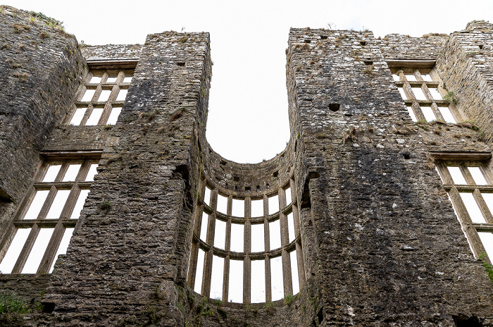 Carew Castle