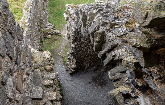 Carew Castle