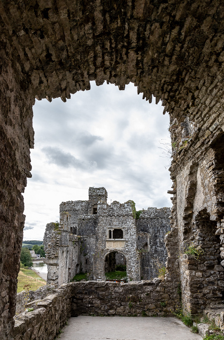 Carew Castle