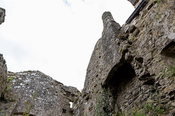 Carew Castle Carew