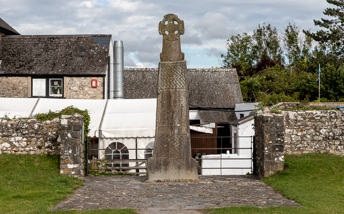 Carew Cross