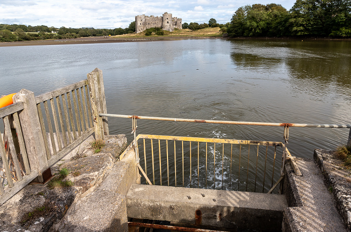 Carew River Carew